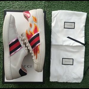 Gucci shoes